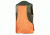 Beretta Mens Cartridge Vest,Green/Orange,L GU411T0383077WL