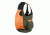 Beretta Mens Game Bag Vest,Green/Orange,L GU431T0649077WL