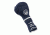 Beretta Mens Hat/T-Shirt Combo Roll Up,Navy,Large TC0170850504L