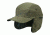 Beretta Mens Insulated Hat,Green/Orange Plaid,L BE03102295072XL