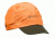 Beretta Mens Insulated Hat,Green/Orange Plaid,L BE03102295072XL