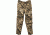 Beretta Mens Max 5 Waterfowler Pant,Camo Real Tree Max 5