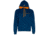 Beretta Mens Performance Sweatshirt,Navy,Large BERM70720504L