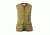 Beretta Mens Quick Dry Vest,Khaki,2XL GU051T0440070HXXL