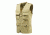 Beretta Mens Safari Vest,Tan,Large GU041T0439010XL