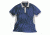 Beretta Mens Silver Pigeon Performance Polo Shirt,Blue/Silver,Small MP031T0473058SS