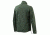 Beretta Mens Static Fleece Jacket,Green,L P3121T06570715L