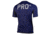 Beretta Mens T-Shirt,Blue Navy,Medium TS012T10850530M