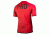 Beretta Mens T-Shirt,Tango Red,Medium TS012T10850321M
