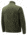 Beretta Mens Technowindshield Half Zip Sweatshirt,Green,M PU421T12010715M