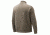Beretta Mens Technowindshield Long Zip Sweatshirt,Hazelnut,3XL PU411T12010825XXXL