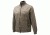 Beretta Mens Technowindshield Long Zip Sweatshirt,Hazelnut,3XL PU411T12010825XXXL