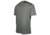 Beretta Mens US Tech Short Sleeve T-Shirt, Grey Castlerock, Small TS541T13220911S