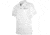 Beretta Men's US Tech Short Sleeved Polo T-Shirt, White, Small MT231T1322015BS