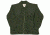 Beretta Mens Victory Fleece Shooting Jacket, Loden Green, 2XL GT1650310700XXL