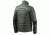 Beretta Mens Warm BIS Jacket,Green,M GU661T06530715M