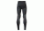 Beretta Mens Warm Pants,Black,Size 1 Medium/Large IM011072890999I