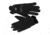 Beretta Mens Winter Gloves, Fleece, Black, Large GL5303520999L