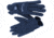 Beretta Mens Winter Gloves, Fleece, Navy, Large GL5303520504L