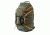Beretta Modular Backpack 35 Lt, Green, Medium BS111001890730UNI