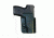 Beretta Nano Abs Black Belt Holster Carbon Fiber Look Left Hand, With Paddle Attachment G103CNPLH