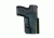 Beretta Nano Abs Cfb Belt Holster Carbon Fiber Look Left Hand With Paddle Attachment G103cnpklh