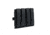 Beretta Open Top Double Multi Rifle Magazine Pouch, 5.56, Black, CA181001890999UNI