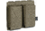 Beretta Open Top Double Multi Rifle Magazine Pouch, 5.56, Green Stone, CA181001890707UNI