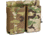 Beretta Open Top Double Multi Rifle Magazine Pouch, 5.56, Multicam, CA181T225707VZUNI