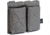 Beretta Open Top Double Multi Rifle Magazine Pouch, 5.56, Wolf Grey, CA181001890920UNI