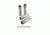 Beretta OptimaChoke Flush 12 Gauge Choke Tube, Modified, Silver, JCOCN15