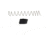 Beretta Extended Magazine Base Pad w/Spring, PX4, 9mm, +3 Round, Black, 3, E00345