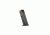 Beretta PX4 Compact Pistol Magazine, 9mm Luger, 15 Round, Black, 1 Pack, Steel, JM88400-15RD