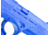 Beretta PX4 Inert Training Tool, Blue, Fits All PX4 E00553