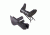 PX4, Safety / Slide Catch, Black, Fits All PX4