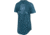 Beretta Ranger T-Shirt - Women's, Steel Blue Heather, Large, TS109T189005AVL
