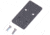 Beretta RDO Red Dot Sight Mount Kit, APX, C-More, Black, E03058