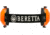 Beretta Safety Pro Earmuff, 25dB, Orange Fluorescent, CF1000000204FF