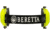 Beretta Safety Pro Earmuff, 25dB, Yellow Fluorescent, CF1000000202FF