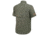 Beretta Short Sleeve Buzzi Shooting Shirt, Green - LT021T15550715L