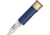 Beretta Shotshell Knife Blue BE70BL