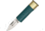 Beretta Shotshell Knife Green BE70GR
