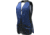 Beretta Silver Pigeon Evo Shooting Vest - Men's, Blue Total Eclipse White, Small, GT781T155305AZS