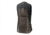 Beretta Silver Pigeon Evo Shooting Vest - Men's, Green &amp; Chocolate Brown, Large, GT781T155307ABL