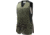 Beretta Silver Pigeon Evo Shooting Vest - Mens, Green &amp; Chocolate Brown, Large, GT781T155307ABL