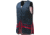 Beretta Silver Pigeon Evo Shooting Vest - Men's, Total Eclipse Blue &amp; Red, Small, GT781T155305A6S
