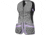 Beretta Silver Pigeon Evo Shooting Vest - Womens, Grey &amp; Lavender, Extra Large, GT791T155309OHXL
