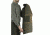Beretta Silver Pigeon Jacket, Green, X-Large GUZ326070715XL