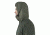Beretta Silver Pigeon Jacket, Green, X-Large GUZ326070715XL