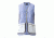 Beretta Women's Silver Pigeon Shooting Vest,Lavendar GT11102113030TL